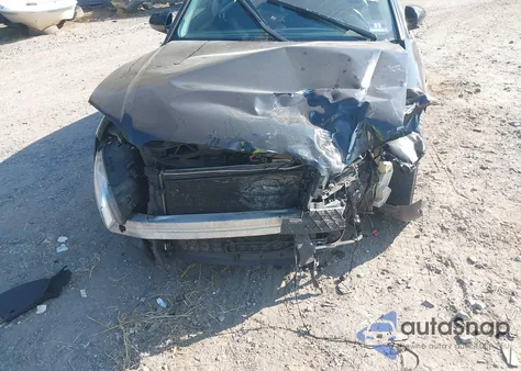 2008 Audi A4 2.0T/2.0T Special Edition z USA, uszkodzony, nr VIN WAUDF78E18A117761